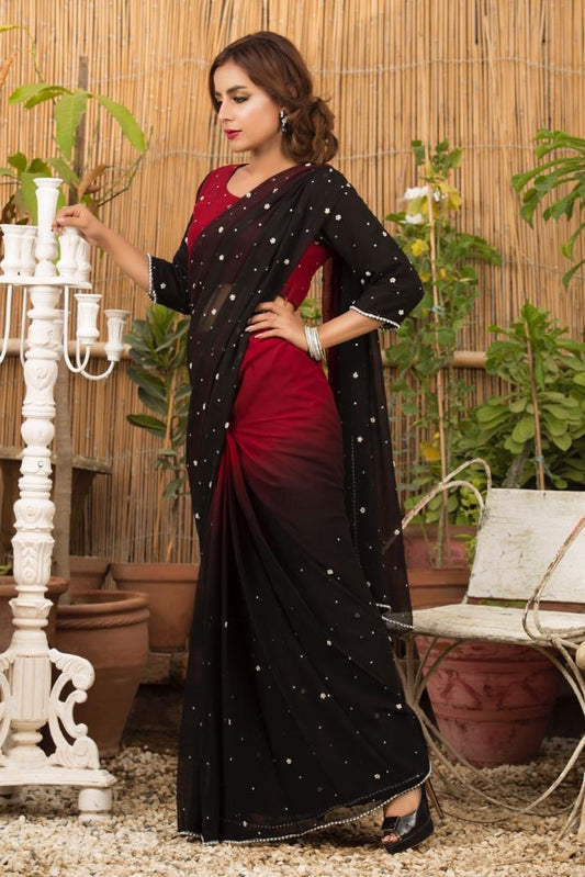 BLACK RUBY