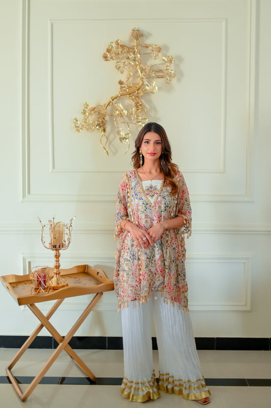 KAFTAN SET
