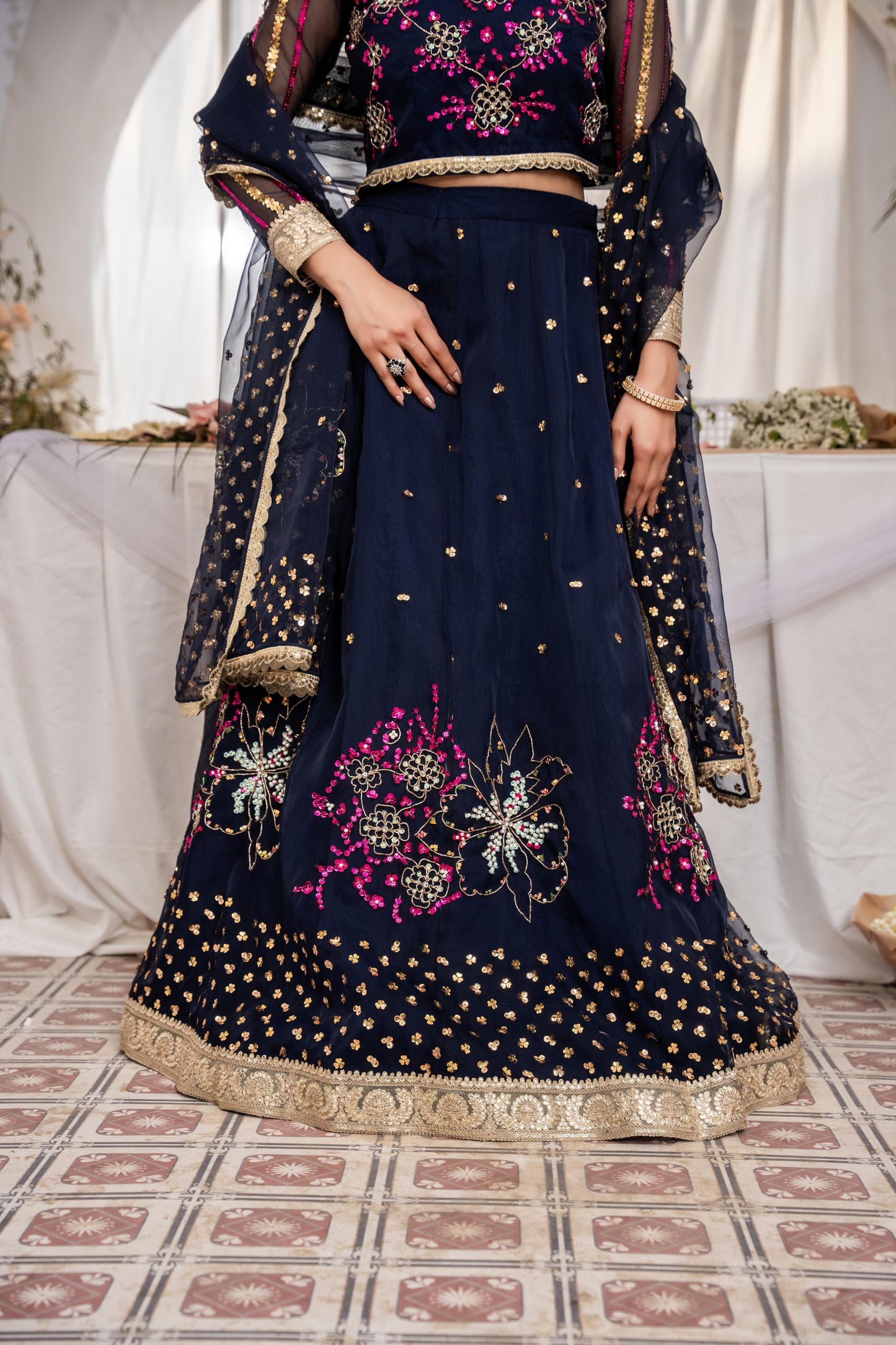 SAPPHIRE SPARK