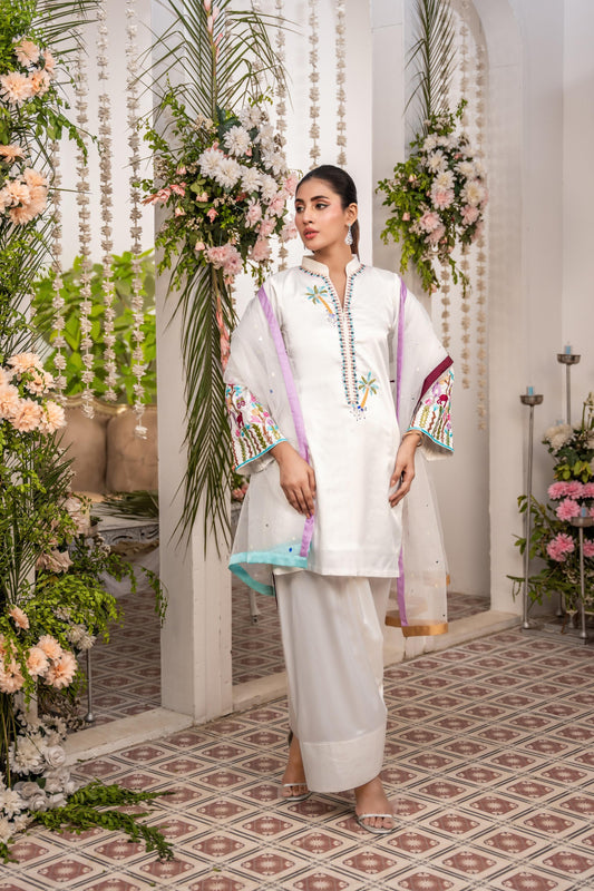 Gul Rang