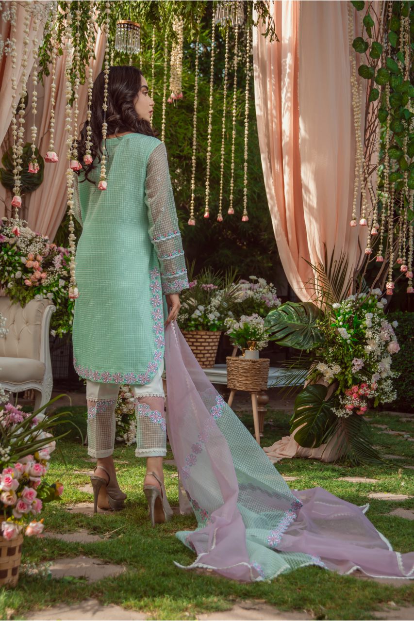PASTEL CHARM