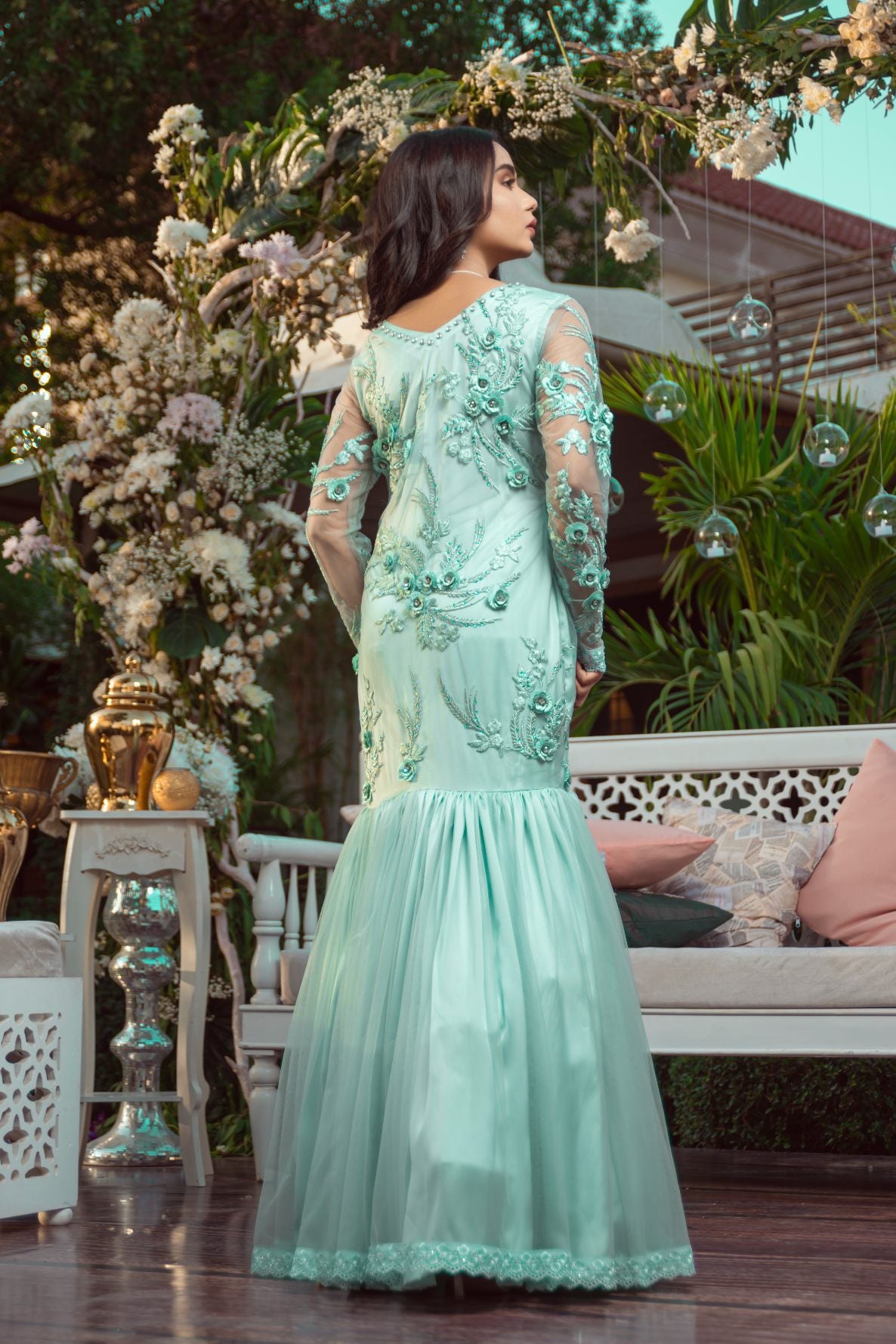 AQUATIC ALLURE