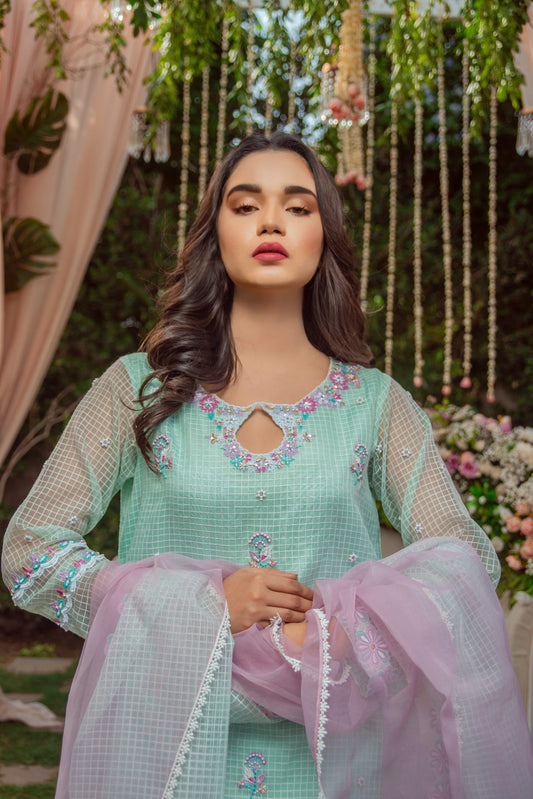 PASTEL CHARM