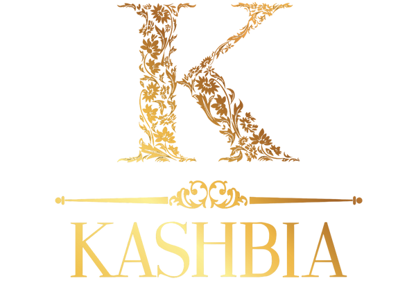 Kashbia's