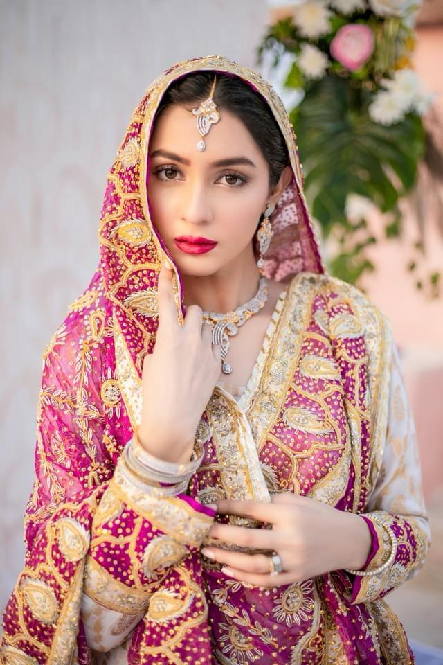 REGAL ZARI BRIDAL