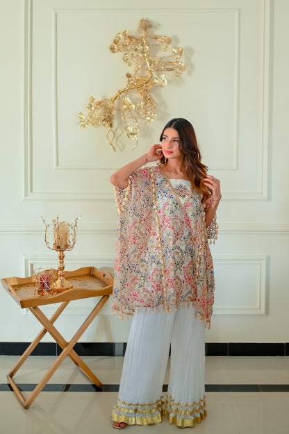 KAFTAN SET