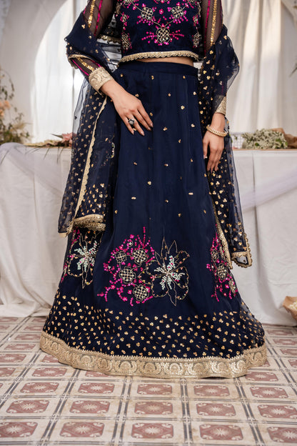 SAPPHIRE SPARK
