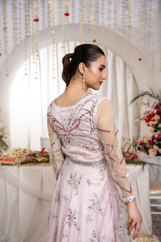 SAKURA DREAM - Stitched