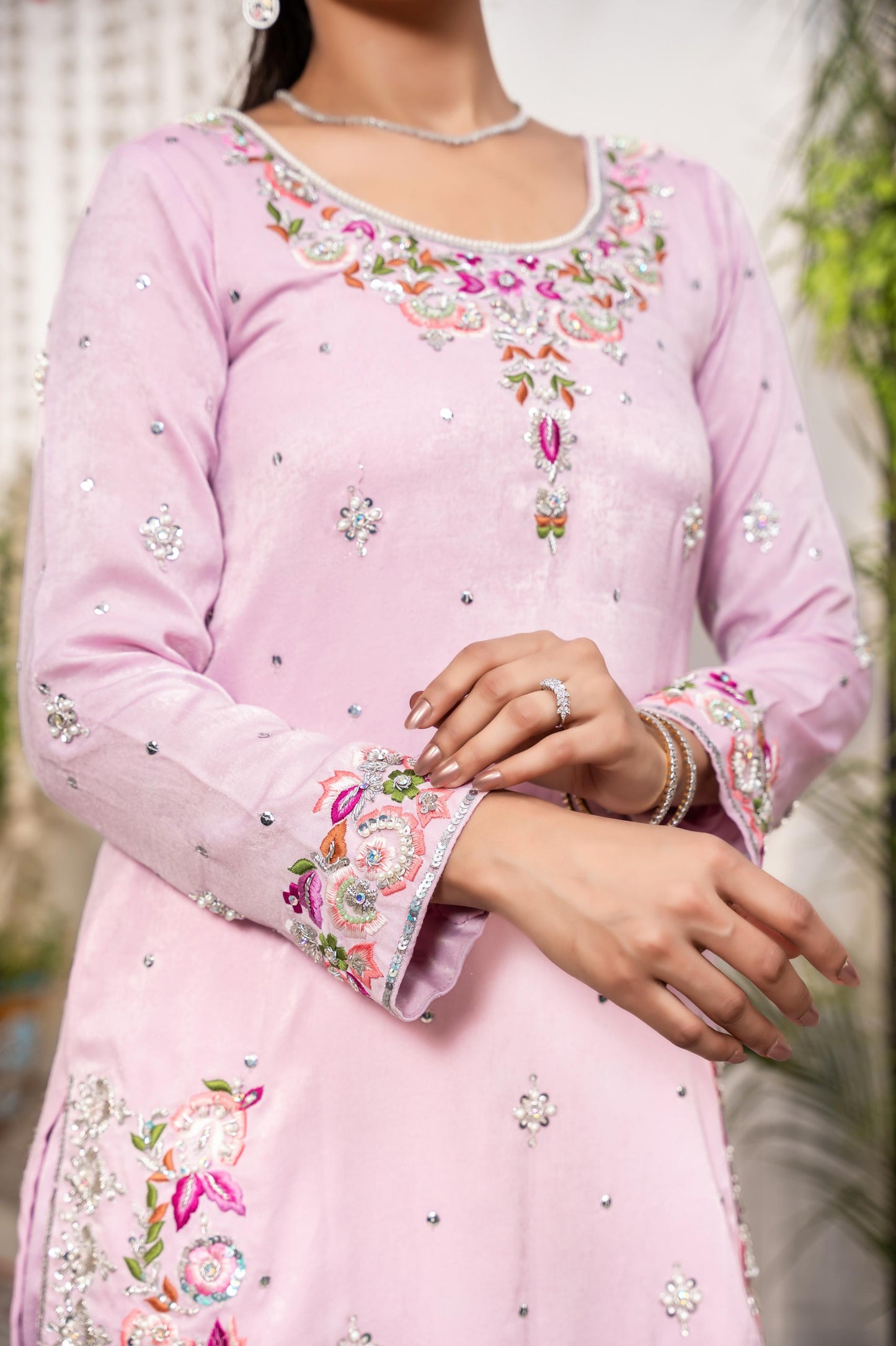 CHERRY BLOSSOM