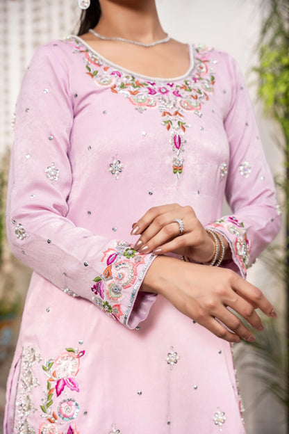 CHERRY BLOSSOM